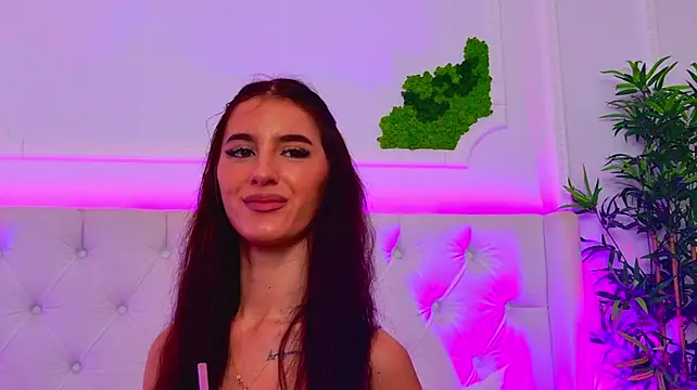 ElisaCharm - oil ass 5xSpank ass😈