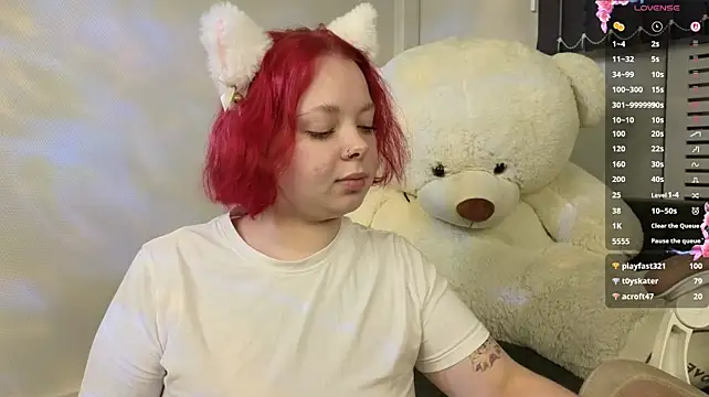 Vlada_vvv - Ahigao+ cum on face