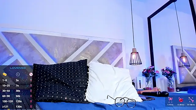 Saori_Sanchez - Make my ass red with spanks 💘