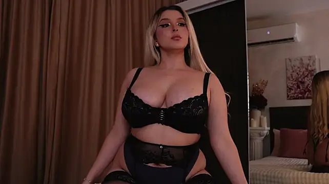 VictoriaDaeva - Sensual timee🥰😈
