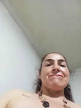 MaryRoze_ - Coressing assi of dildo /cariciar culo
