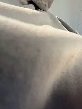 MerlinDave - Finger ass/naked ✌️😋😈
