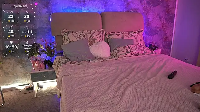 KiraRoxx - 💓😍IF YOU WANT ME TO CUM 🌊🌊🌊