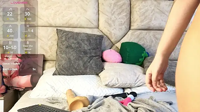 Ary_angel_ - plug in my ass