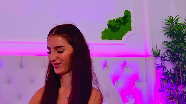 ElisaCharm - oil ass 5xSpank ass😈