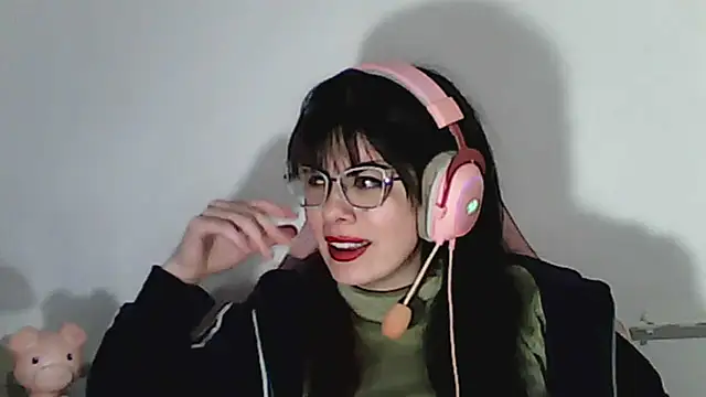 Owly_bloom - just chatting
