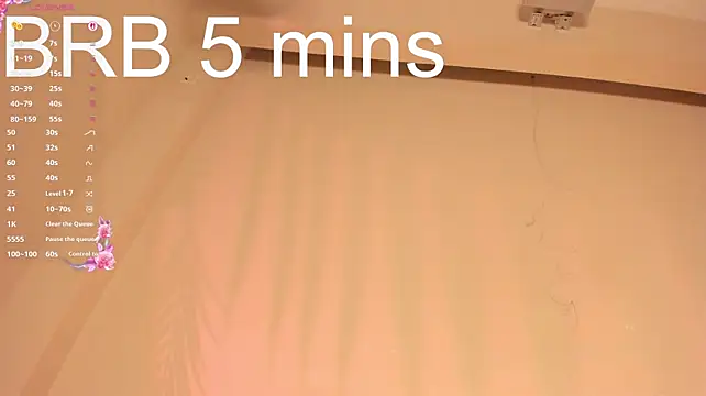Red__sunnny - Lush control 5 min last tip