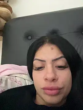 Belababyy - Peladinha se masturbando