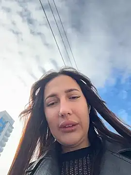 AleksandraRich - Ride a dildo🔥