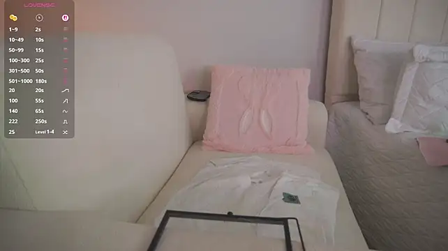 Cristall_Bunny - DESTROY MY ASS NO MERCY