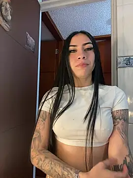 Bunny_sexy01 - Destroy my hard pussy + cream