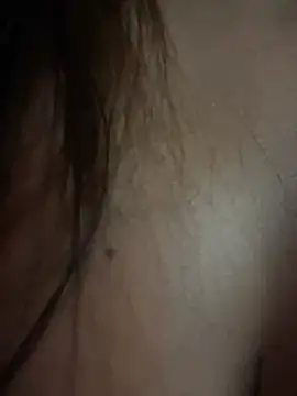 Vanessa29_ - Naked oil ass