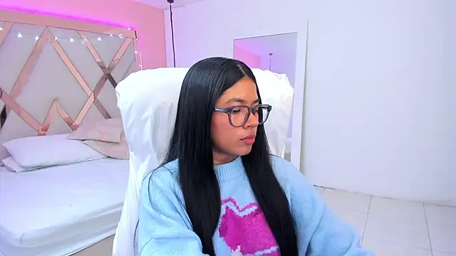 Samantaa_shy - Naked At goal 💟