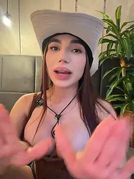 Carolynnetrujillo - Show breasts🥵