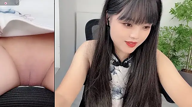 Xianxian-baby - 肉棒抽插喷水spray waterch潮吹き（しおふき）