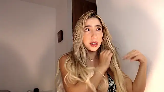 Marian_se - shower show