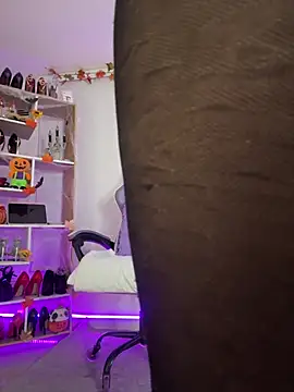 Angelica_sparks - bend over and skirt up