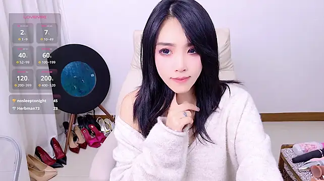 Aquarius-Tianbao - 大黑牛控制5分钟
