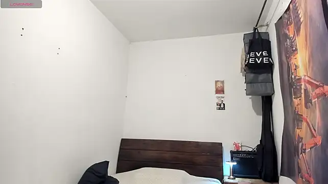 Mystical_meteor - Reverse cowgirl, hard bounce