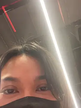 HoneyNana2000 - Let take off my underwear in the cf🫣🫣