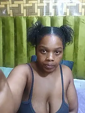 BigbootyNickyx - Twerk Nicky