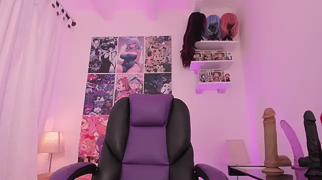 LiaaMoretzz - show tits