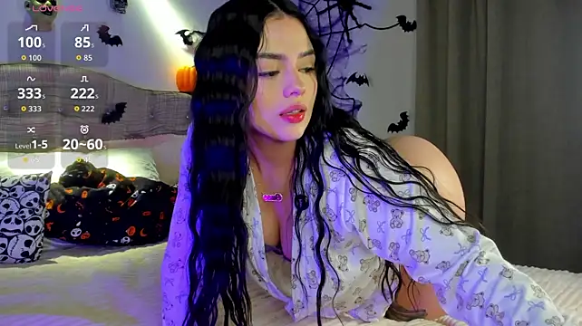 Holly444_ - Girl naked