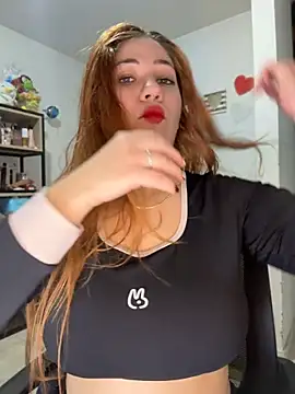 Celestedubois - SHOW TITS +BOUNCE