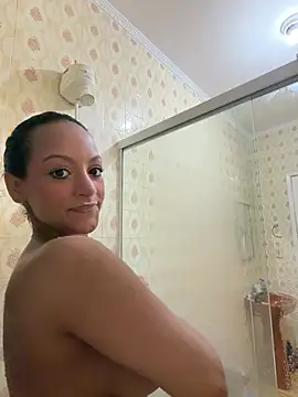 StacySpice01 - Show boobs / mostrar peitos