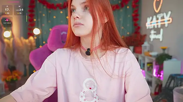 Katy__Ethereal - blowjob
