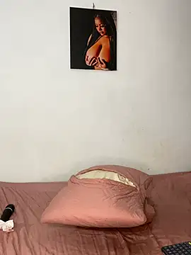 AinaraJimenez - Nude