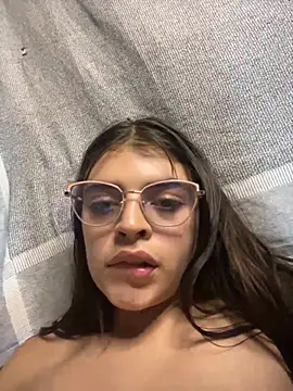Alahia_Bliss_ - Nalgas rojas