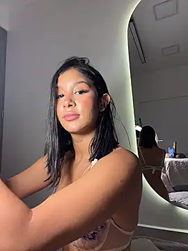 Aida_moreno - FIGERR IN MY ASS
