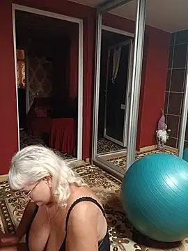 Jemma_Cori - Show ass