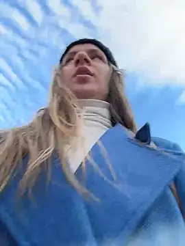 EvvaMur - fingers in the ass and licking