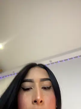 Kymberly_18 - say hi & blow kiss 💋