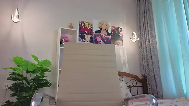 Vialeta_baby - suck fingers ^^