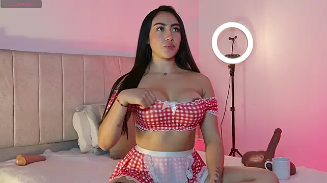 1m_megan - TWO FINGER IN THE ASS