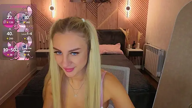 Silen_Tori - stay without panties