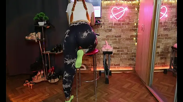JosephinaBlack - ride tors&cum show