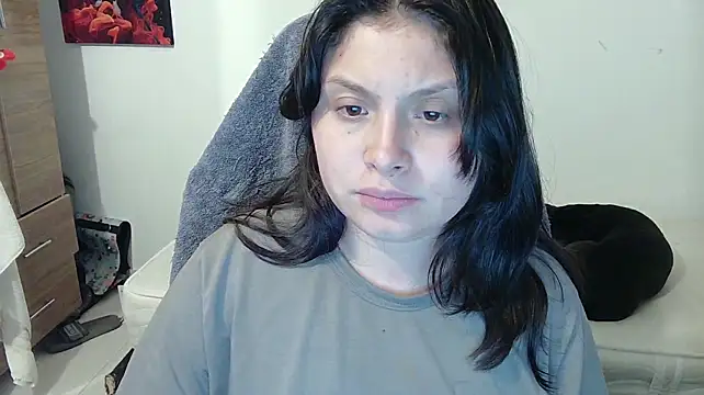 Yessica_gomez01 - control lush 3 min