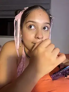 Shara_dreams - domi 10 minutes control for the last tip