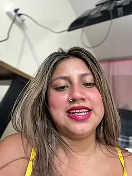 -Adrilux- - DOUBLE TOY in my ass 😱🍑