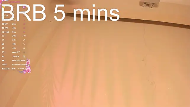 Red__sunnny - Lush control 5 min last tip