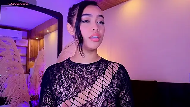 Chloe_monroee - sexy dance more oil