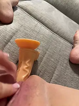 Destinystarr69 - Get these panties off