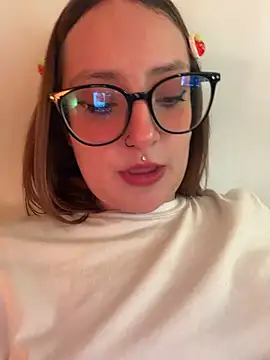 Megan_lu2 - open ass