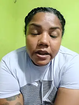 Jade_Morena - Completely naked for me ❤️
