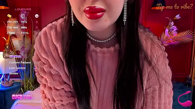 Mayzzie - naked doggy & spank ass