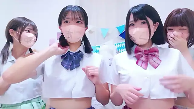 841_yayoi - 自己紹介からの全身見せ💛